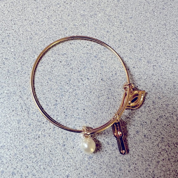 Charm bracelet - Picture 3 of 3